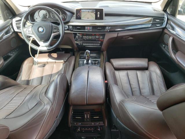 5UXKR6C51G0J81904 BMW X5 Xdrive50i