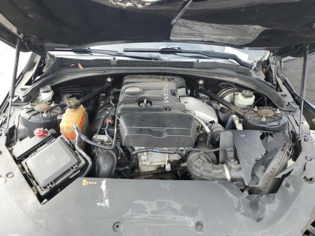 1G6AH5RX2F0100767 Cadillac ATS LUXURY