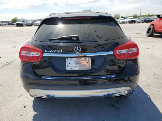WDCTG4EB5HJ287555 Mercedes-Benz GLA 250