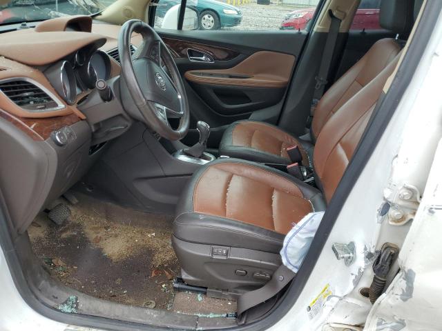 KL4CJDSB5GB584226 Buick Encore Premium