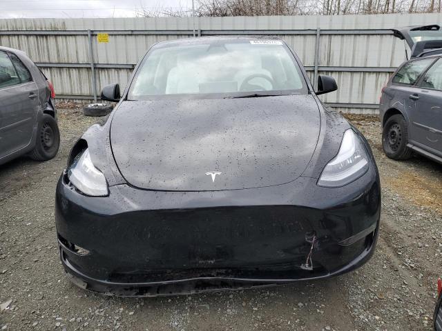 5YJYGAEE2MF202709 Tesla Model Y