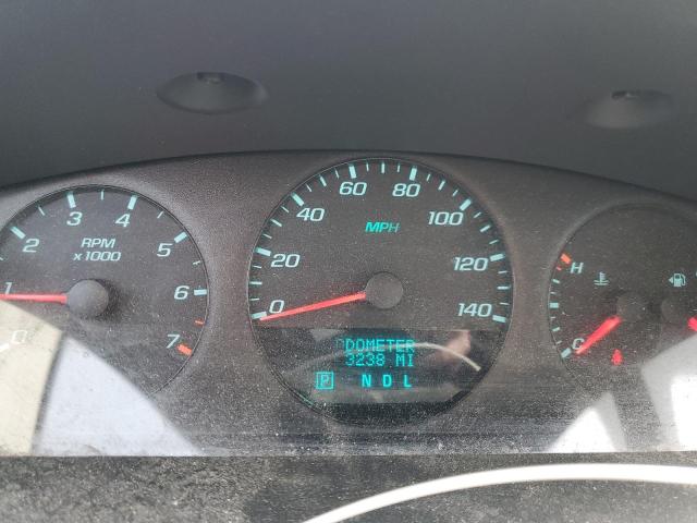 2G1WA5E37F1157621 Chevrolet Impala Limited Ls