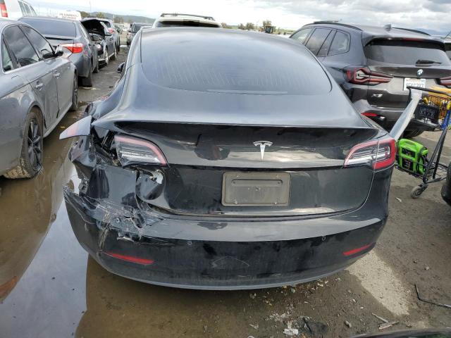 5YJ3E1EA1LF704574 Tesla MODEL 3
