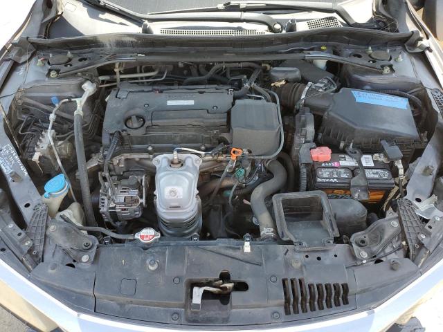 1HGCR2F59GA239103 Honda Accord Sport