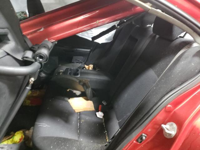 JA32W8FV5FU024402 Mitsubishi Lancer Evolution Gsr