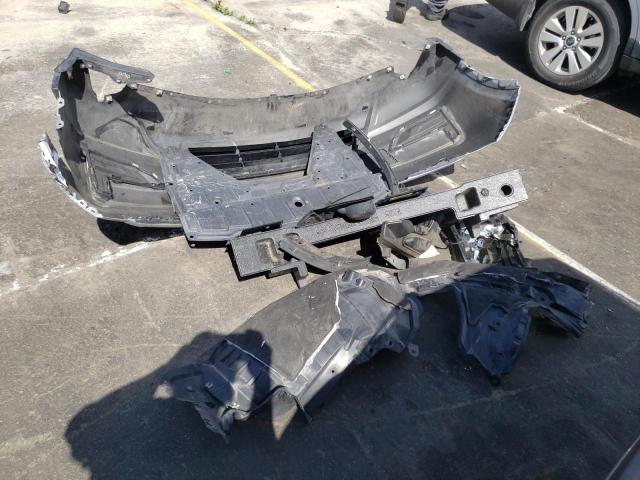 5N1AT2MT3JC715328 Nissan ROGUE S