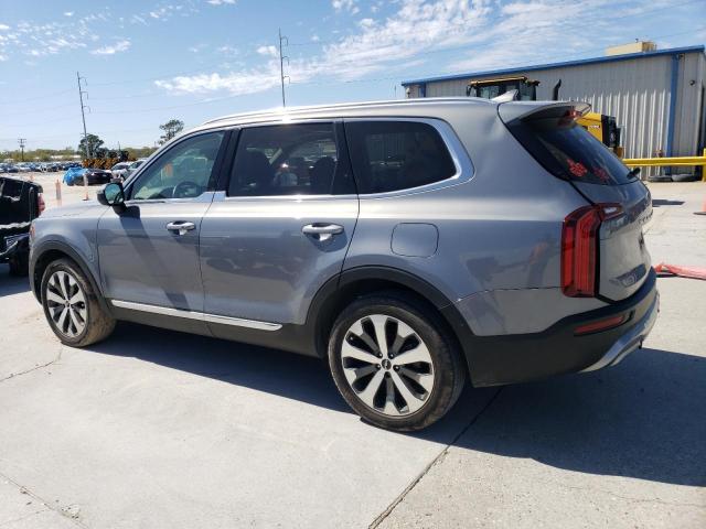 5XYP34HCXNG243182 KIA Telluride Ex