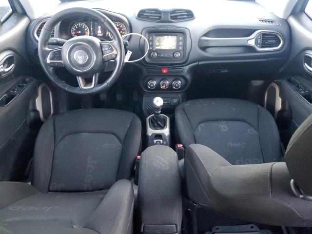 ZACCJABH4FPC05407 Jeep Renegade Latitude
