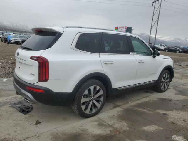5XYP6DHC5LG045467 KIA Telluride S