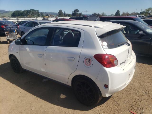 ML32A3HJ3FH040350 Mitsubishi MIRAGE DE
