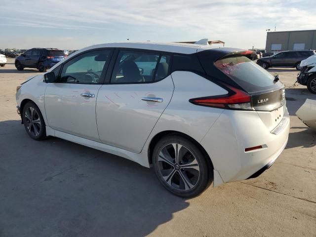 1N4AZ1CP6LC306296 Nissan LEAF SV