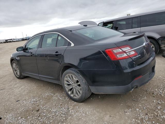 1FAHP2F82FG108746 Ford Taurus Limited