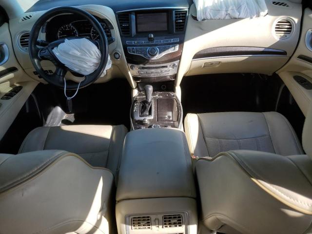 5N1AL0MM6FC540089 Infiniti QX60