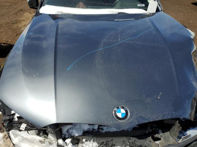 3MW5U9J01N8C31948 BMW M340XI