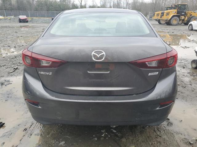 3MZBN1U79JM222698 Mazda 3 SPORT