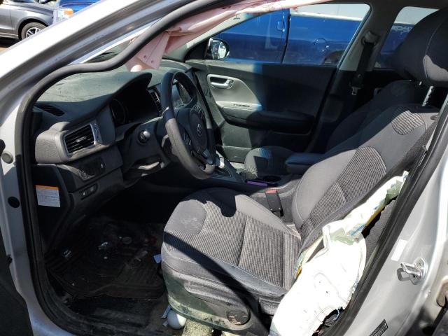 KNDCB3LC2H5044515 KIA NIRO FE