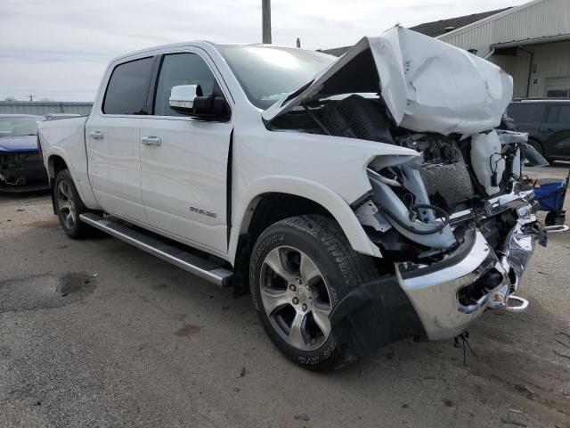 1C6SRFJT5NN128505 RAM 1500 Laie