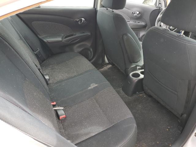 3N1CN7AP8GL861459 Nissan VERSA S