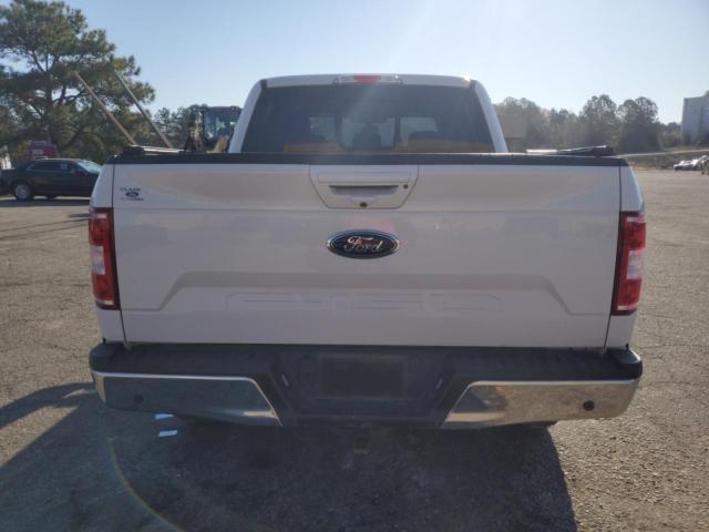 1FTEW1E52KFA74177 Ford F150 Supercrew