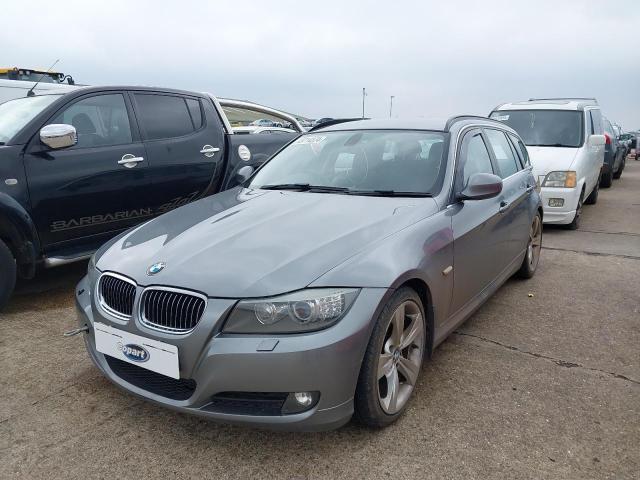 Auction sale of the 2011 Bmw 330d Se To, vin: WBAUY92040A219370, lot number: 43714374