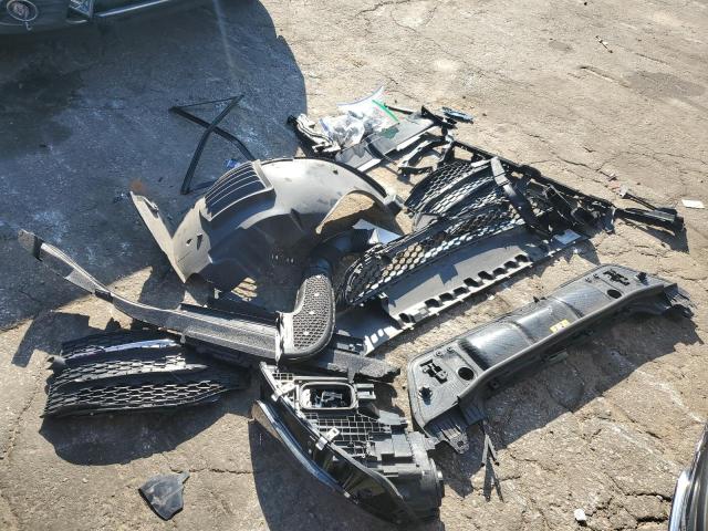 4JGFB4JB8MA535701 Mercedes-Benz GLE 350