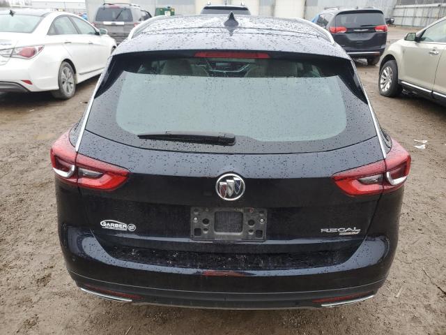 W04GV8SX9K1022451 Buick Regal Tourx Essence