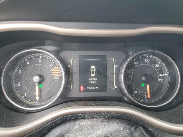 1C4PJMCB2GW279393 Jeep Cherokee Latitude