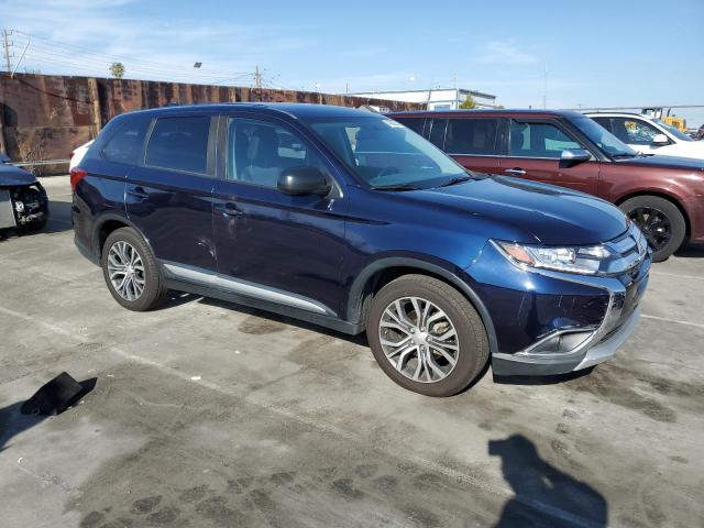 JA4AD2A31HZ058746 Mitsubishi Outlander Es