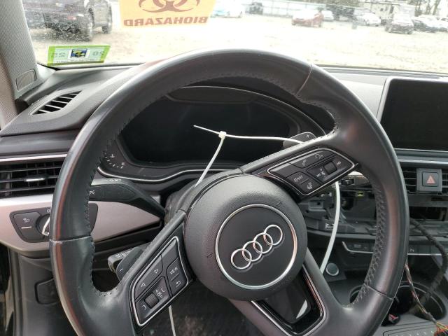 WAUENAF41JN016992 Audi A4 Premium Plus