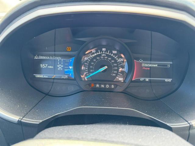 2FMPK3J98KBC03111 Ford EDGE SEL