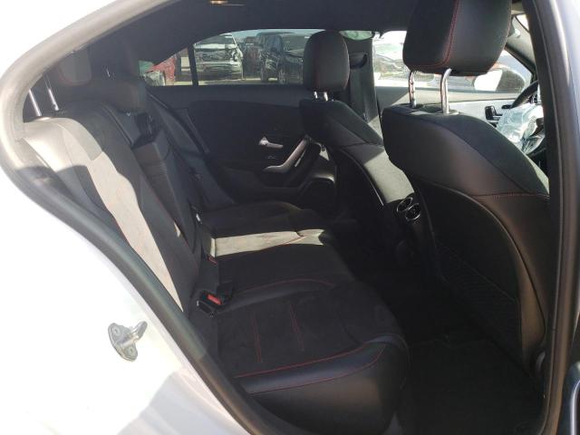 W1K3G4EB3NJ326411 Mercedes-Benz A 220