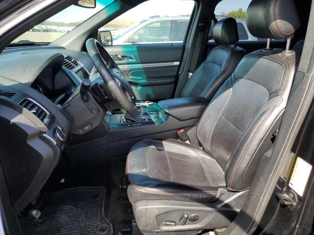 1FM5K8GT3GGB48753 Ford EXPLORER SPORT