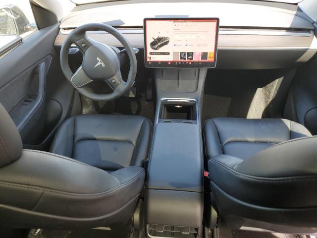 5YJYGAEEXMF298153 Tesla Model Y