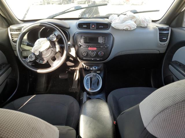 KNDJN2A27E7024456 KIA Soul