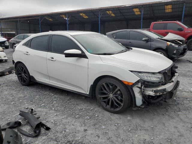 SHHFK7H95LU212638 Honda Civic Sport Touring