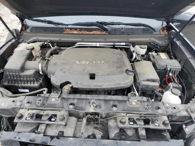 1GTG6EEN0M1108360 GMC Canyon Denali