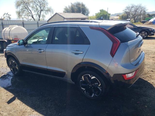 KNDCR3L16R5081529 KIA Niro Wind