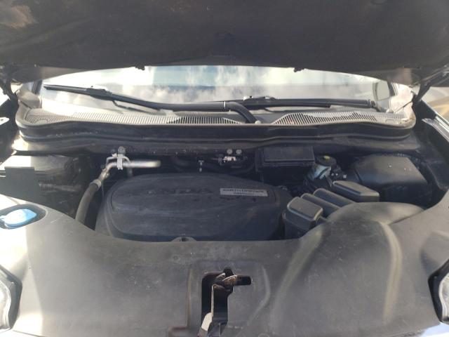 5FNYF6H53KB059245 Honda PILOT EXL