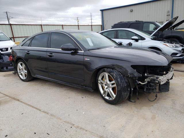 WAUFGAFC7FN019439 Audi A6 Premium Plus