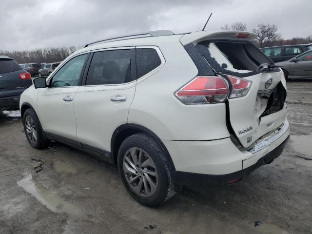5N1AT2MT6FC780228 Nissan ROGUE S