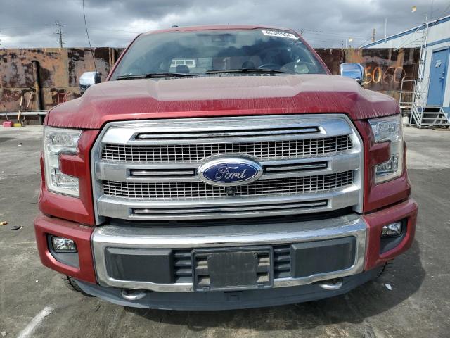 1FTEW1EF1FFB33072 Ford F150 Supercrew