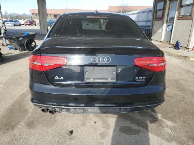 WAUFFAFL3FN041215 Audi A4 Premium Plus