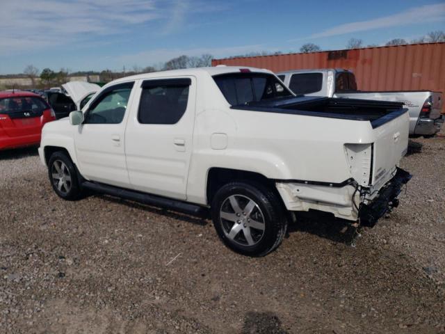 5FPYK1F6XEB008833 Honda Ridgeline Rtl-s