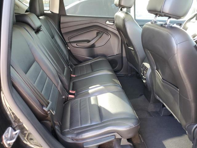 1FADP5BU1EL503400 Ford C-MAX SEL