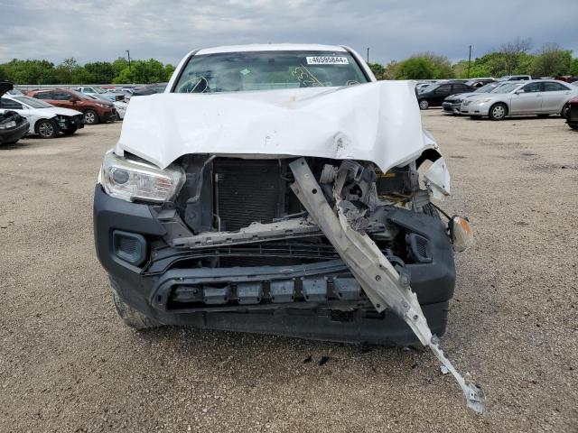 5TFRX5GN8HX075601 Toyota Tacoma Access Cab