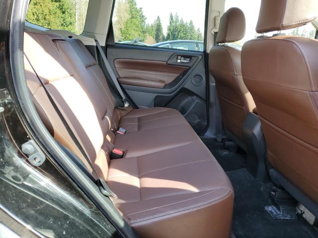 JF2SJGWC9JH530522 Subaru Forester 2.0xt Touring