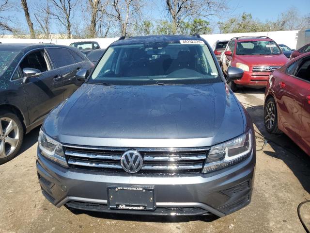 3VV3B7AX7LM147186 Volkswagen TIGUAN SE