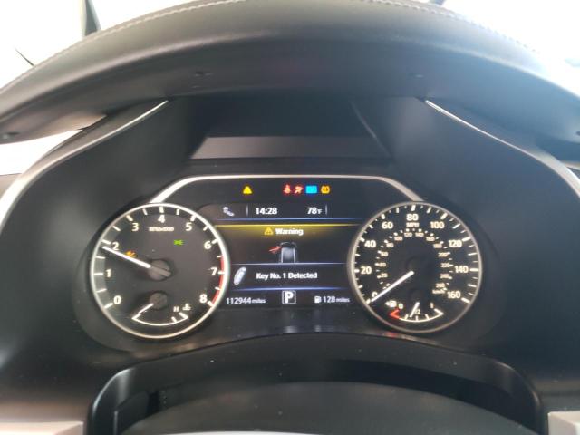 5N1AZ2MGXFN254612 Nissan MURANO S