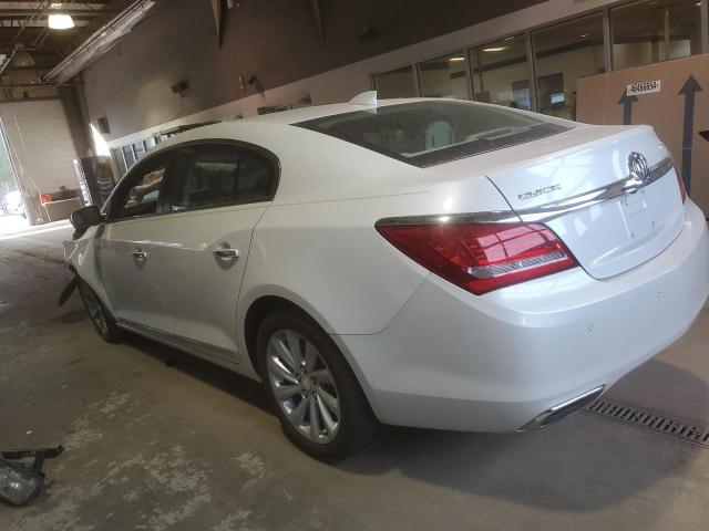 1G4GD5G3XFF233966 Buick Lacrosse Premium