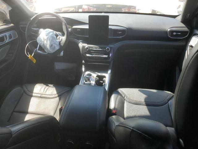1FM5K8GC6LGB52659 Ford Explorer St